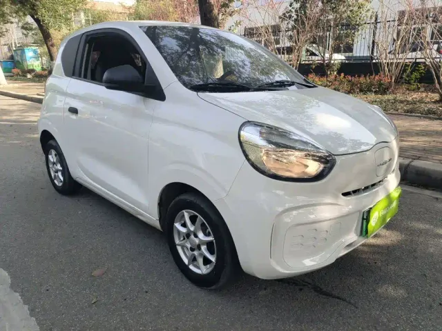 Roewe Clever — Фото автомобиля 21