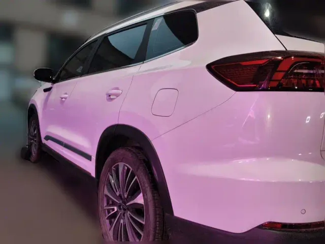 Chery Tiggo 8 PRO — Фото автомобиля 24