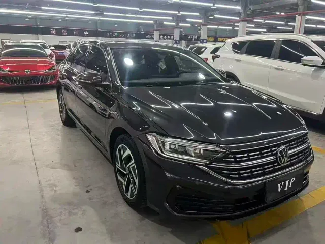 Volkswagen Sagitar — Фото автомобиля 3