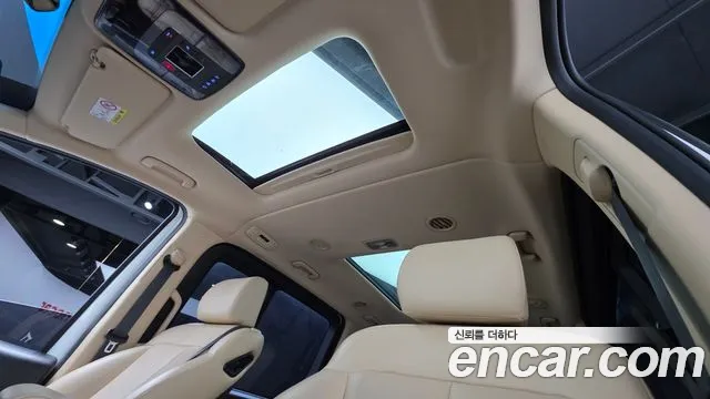 Hyundai Staria Staria Tourer 9 мест — Фото автомобиля 13