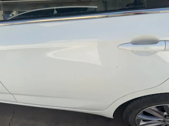 Chevrolet Monza — Фото автомобиля 5