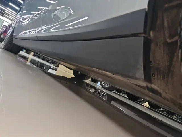 Li Auto i8 — Фото автомобиля 21