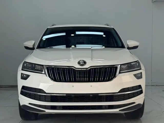 Skoda Karoq — Фото автомобиля 2