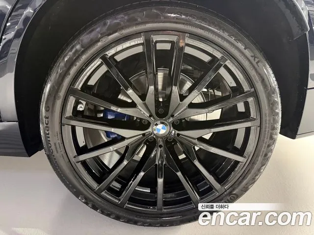 BMW X5 G05 — Фото автомобиля 19