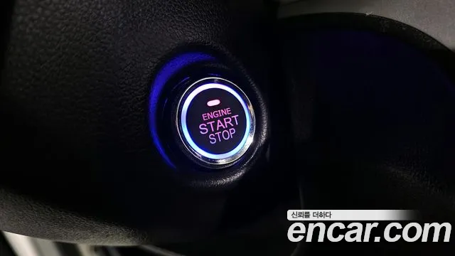 Kia RAY Новый Ray Фургон — Фото автомобиля 19