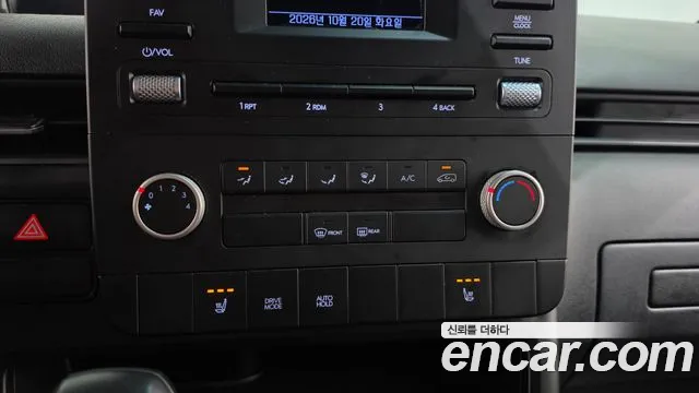 Hyundai Staria — Фото автомобиля 22
