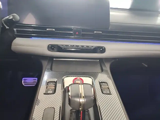 GAC Trumpchi Emkoo — Фото автомобиля 12