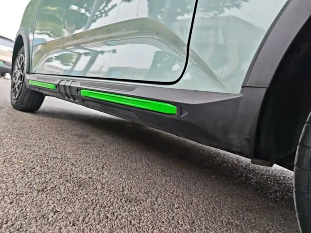 Wuling Hongguang Mini EV — Фото автомобиля 20