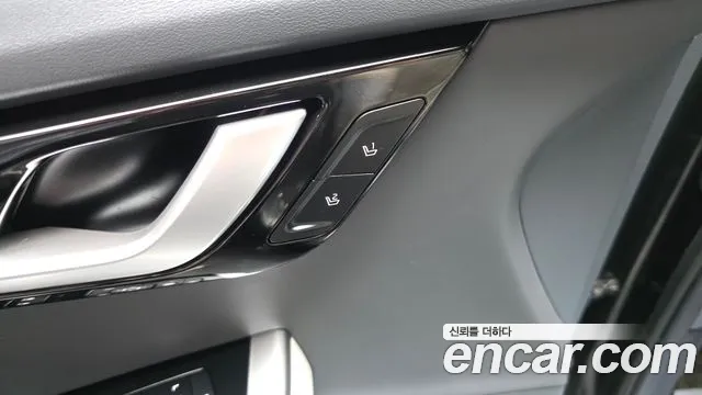 Kia EV6 — Фото автомобиля 23