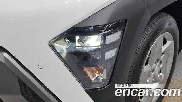 Hyundai Kona SX2 — Фото автомобиля 7