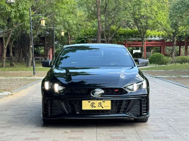 GAC Trumpchi Emkoo — Фото автомобиля 2