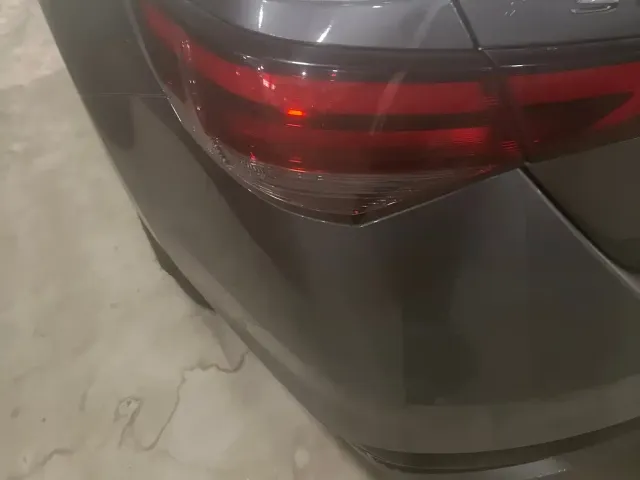 Nissan Sylphy — Фото автомобиля 4