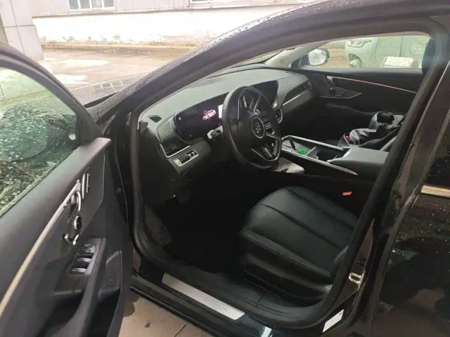 Buick LaCrosse — Фото автомобиля 4