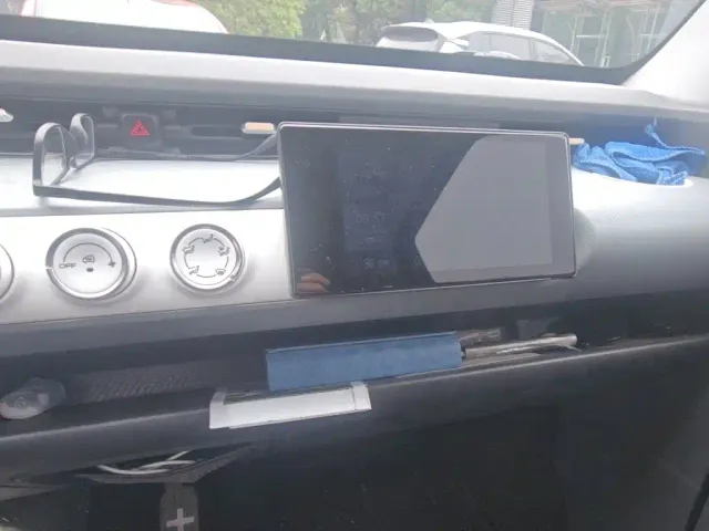 Wuling Hongguang Mini EV — Фото автомобиля 9