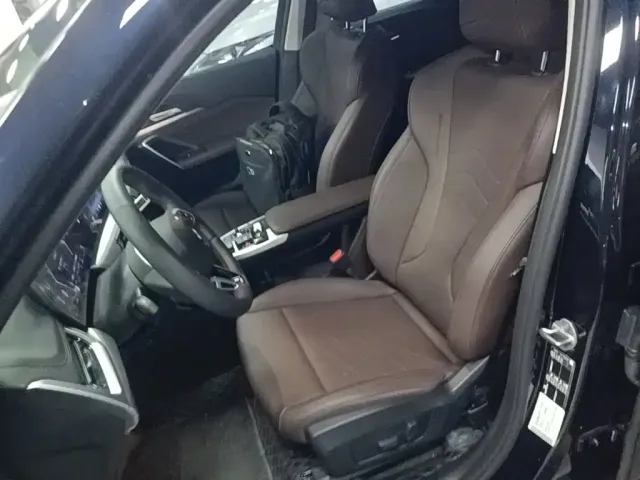 BMW X1 — Фото автомобиля 14