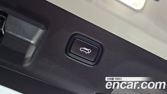 Kia EV6 — Фото автомобиля 28