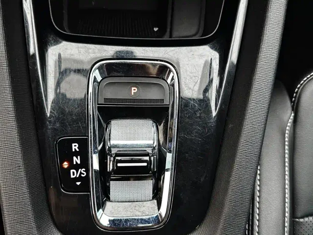 Skoda Octavia — Фото автомобиля 20
