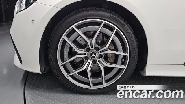 Mercedes-Benz E-Class W213 — Фото автомобиля 5