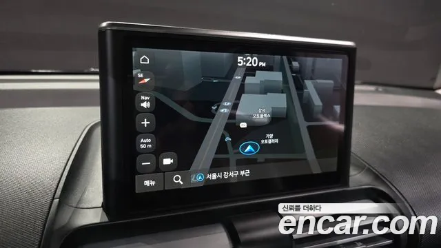 Hyundai Casper Casper Turbo Inspiration — Фото автомобиля 14