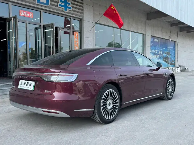 Stelato S9 — Фото автомобиля 15