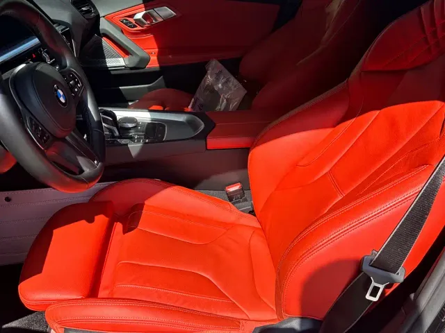 BMW Z4 — Фото автомобиля 5
