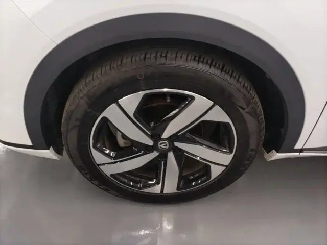 Changan CS55 Plus — Фото автомобиля 22