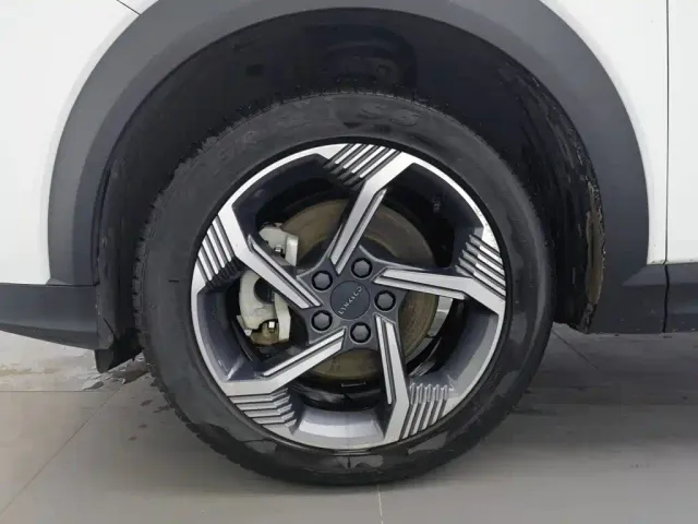 Lynk & Co Lynk & Co 06 EM-P 2022 PHEV 84KM Range Pro — Фото автомобиля 17