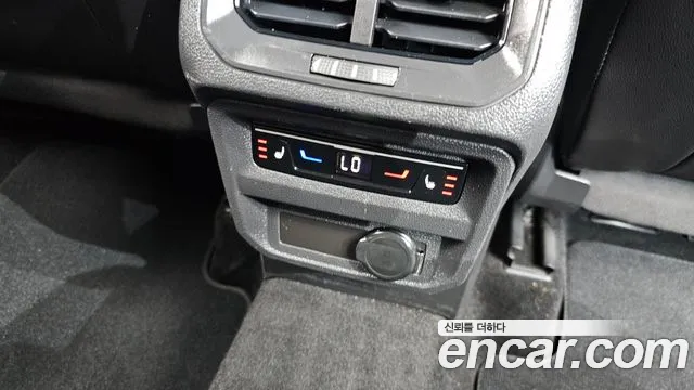Volkswagen Tiguan Tiguan 2 поколение 2.0 TDI 4Motion Prestige — Фото автомобиля 28