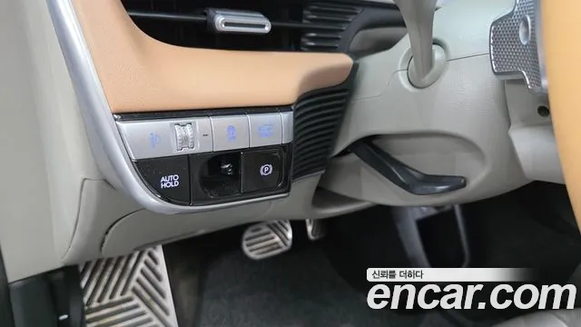 Hyundai Ioniq5 — Фото автомобиля 13