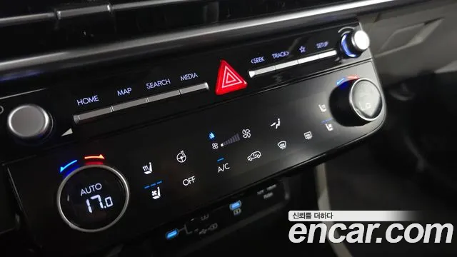 Hyundai Tucson NX4 — Фото автомобиля 24