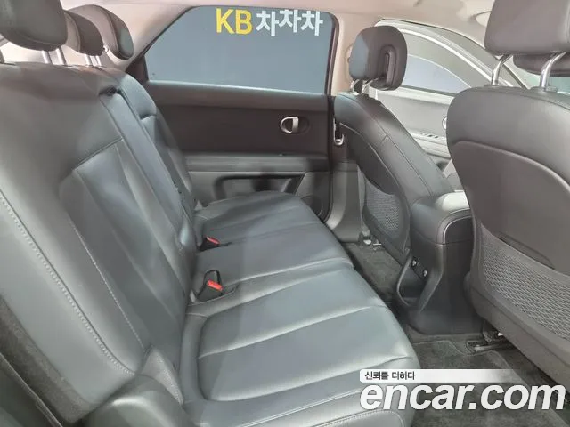 Hyundai Ioniq5 Ioniq5 — Фото автомобиля 9
