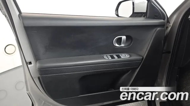 Hyundai Ioniq5 Ioniq5 — Фото автомобиля 24