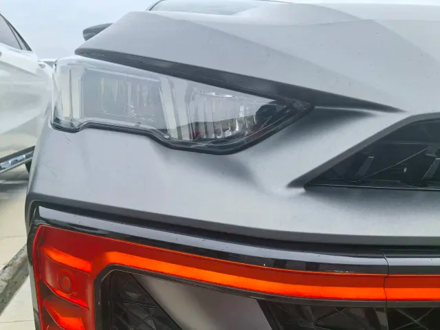 GAC Trumpchi Emkoo — Фото автомобиля 4
