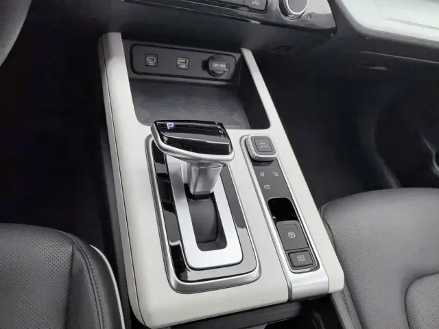 Hyundai ix35 — Фото автомобиля 13
