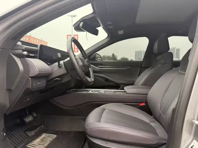 Ford Mondeo — Фото автомобиля 4
