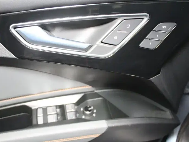 Audi Q4 e-tron — Фото автомобиля 9