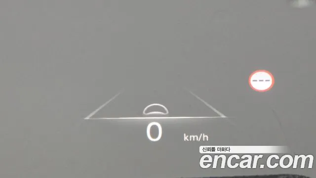 Genesis GV80 3.0 Дизель AWD — Фото автомобиля 28