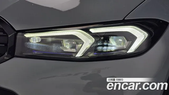 BMW 3-Series 3 серия (G20) M340i Pro — Фото автомобиля 18
