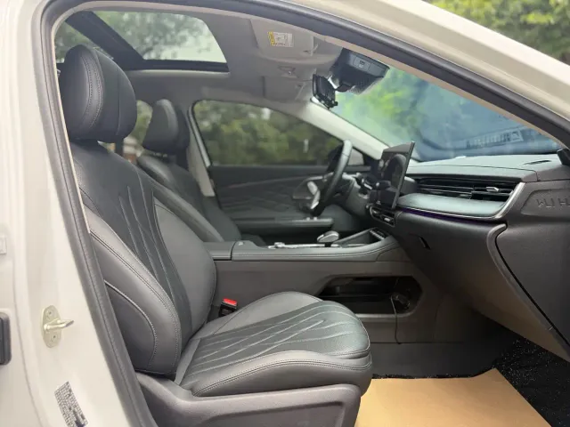 Chery Arrizo 8 PRO — Фото автомобиля 17