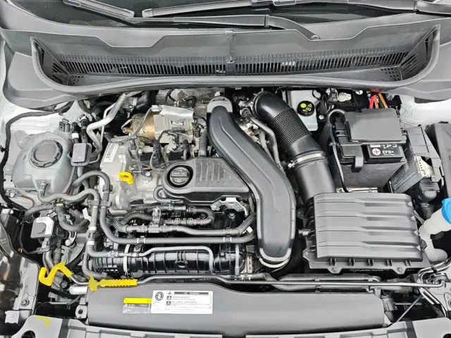 Volkswagen Tharu — Фото автомобиля 19