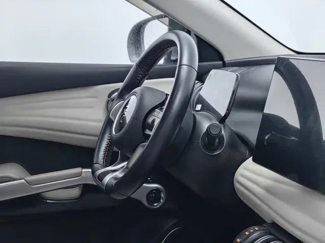 BYD Yuan PLUS — Фото автомобиля 22