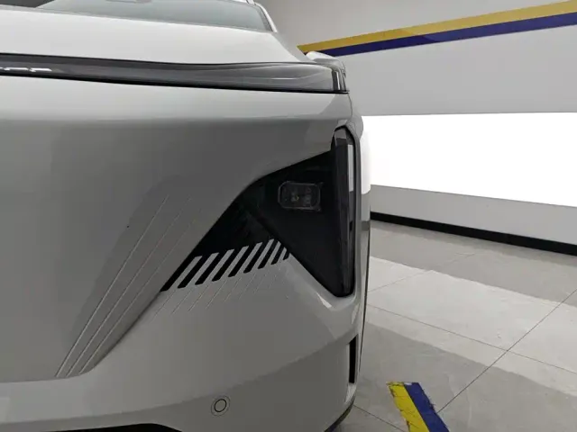 Geely Galaxy L7 — Фото автомобиля 5