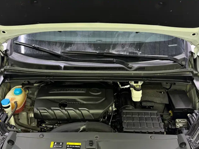 GAC Trumpchi M6 — Фото автомобиля 23