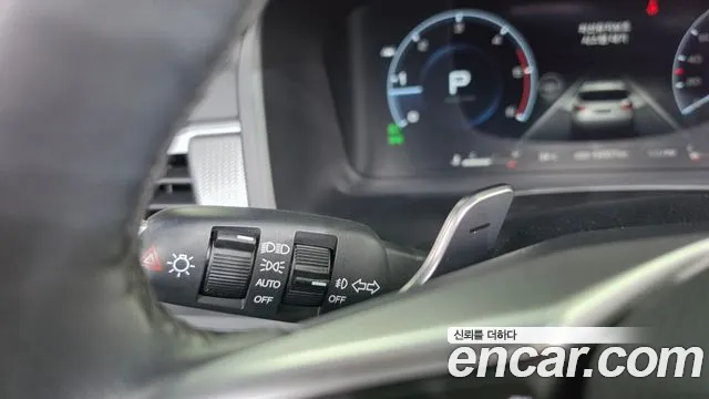 KG_Mobility_Ssangyong Rexton All Rexton Дизель 2.2 4WD — Фото автомобиля 28