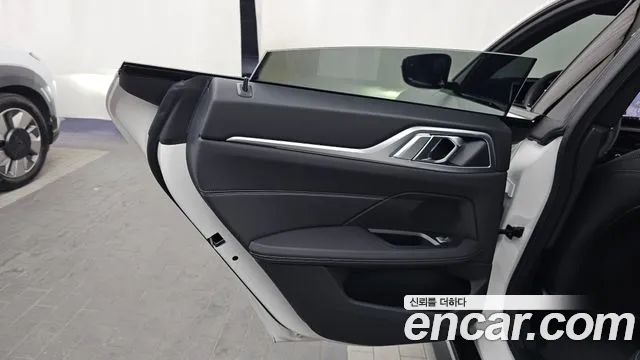BMW 4-Series 4 серия (G22) 420i M Sport Gran Coupe — Фото автомобиля 21