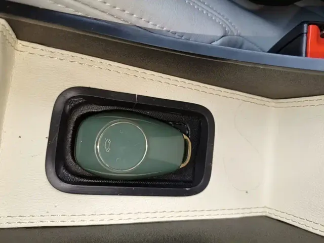 Leapmotor T03 — Фото автомобиля 8