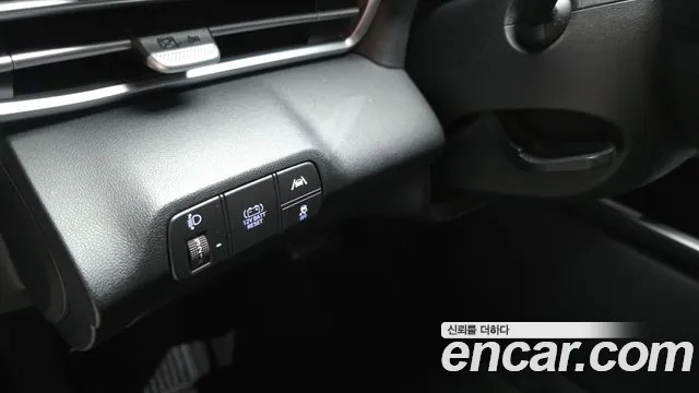 Hyundai Avante CN7 — Фото автомобиля 15