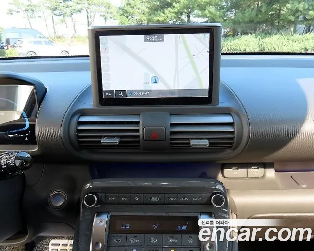 Hyundai Casper — Фото автомобиля 13