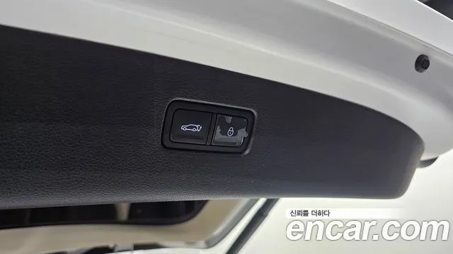 Genesis GV80 — Фото автомобиля 26