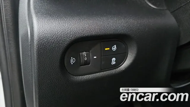 Hyundai Casper Casper Inspiration — Фото автомобиля 18